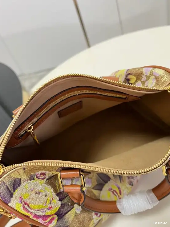 Cheap BANDOULIÈRE LOUIS SPEEDY 25 VUITTON 0222