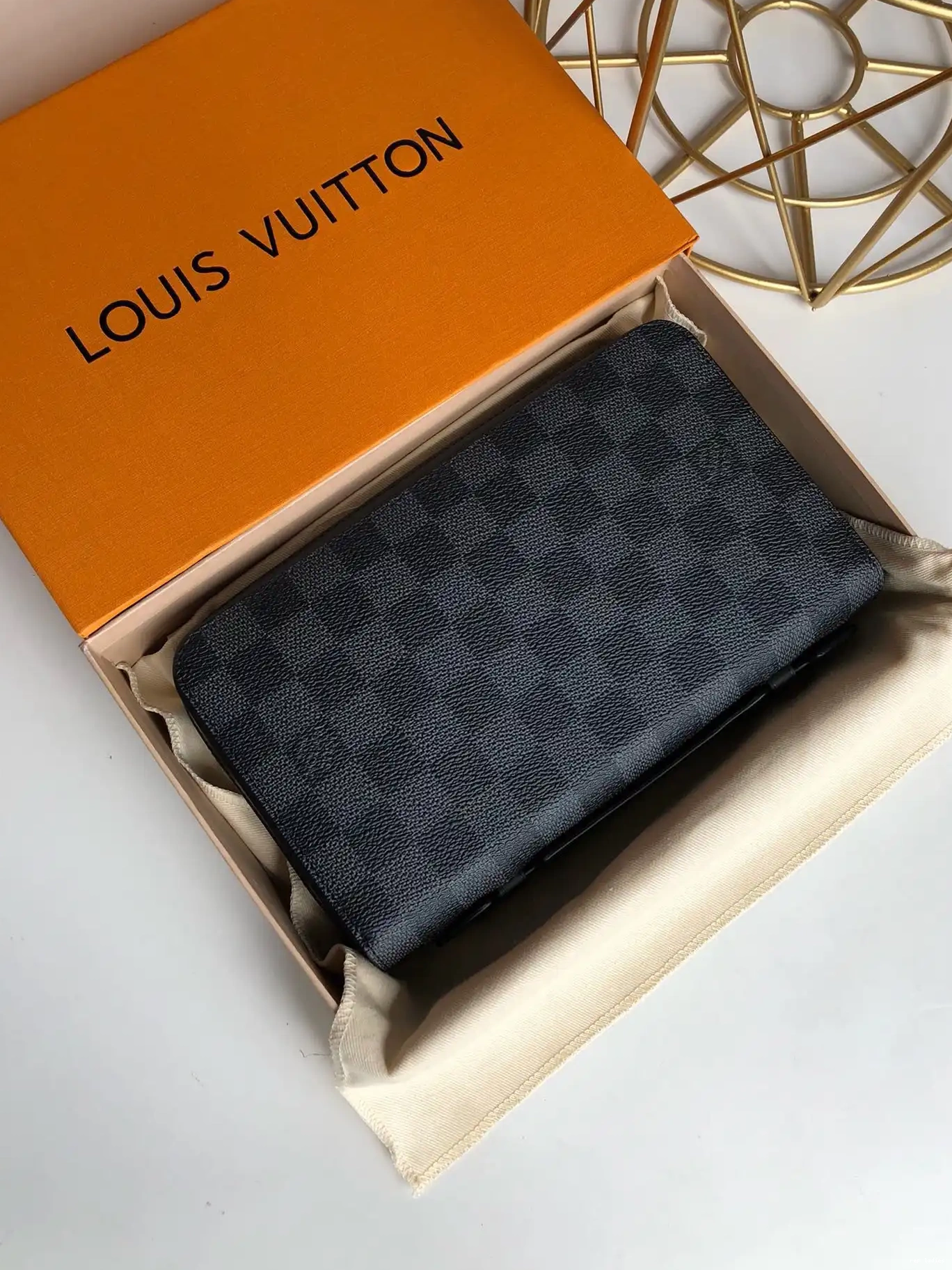 Cheap WALLET Louis ZIPPY Vuitton XL 0225