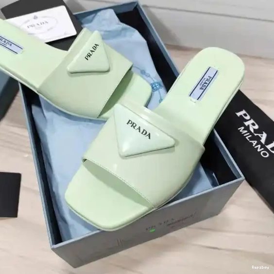 Cheap slides PRADA 0212