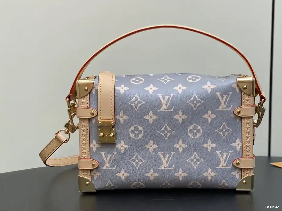 Cheap Side Trunk PM-18*12.5*8CM LOUIS VUITTON 0226