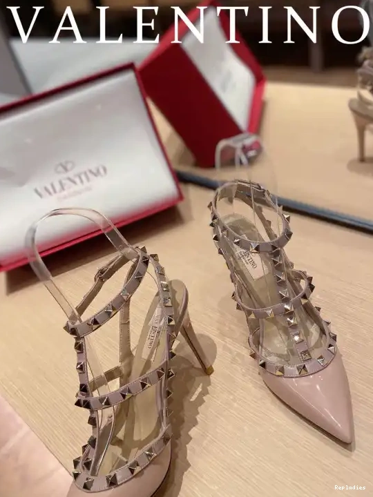 Cheap VALENTINO ROCKSTUD SANDAL 0207