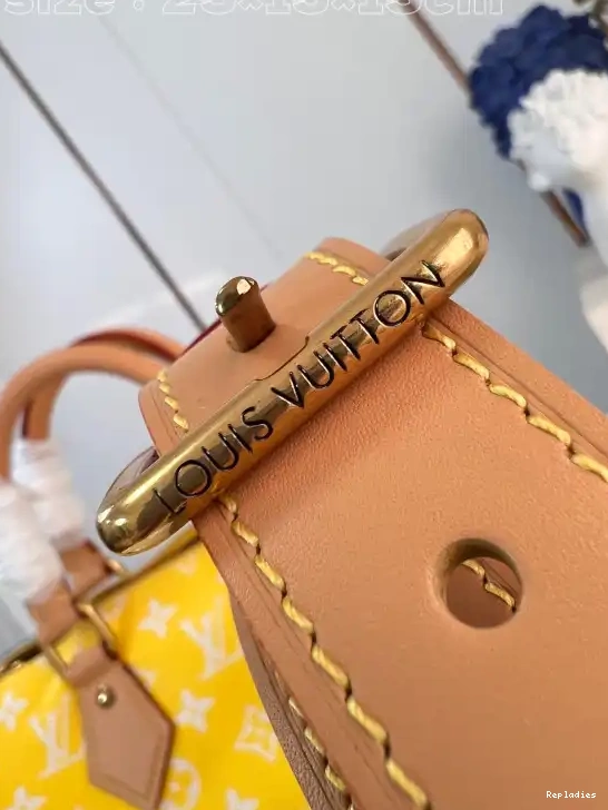 Cheap VUITTON Speedy  25 LOUIS P9 Bandoulière 0219