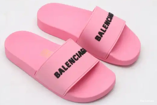 Cheap BALENCIAGA POOL SLIDE SANDAL 0212