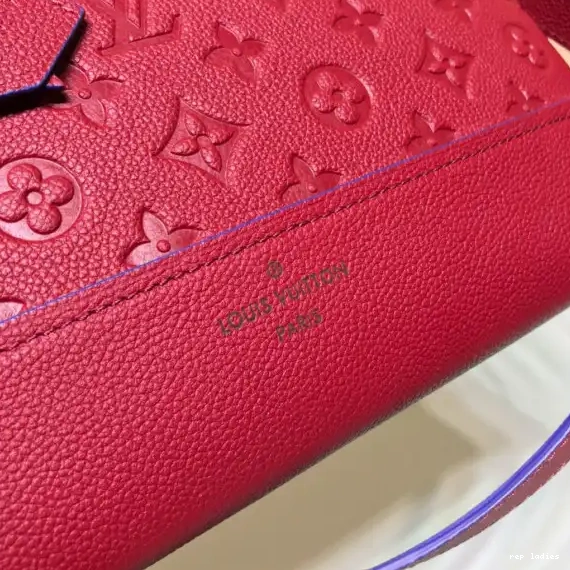 Cheap - NEO ALMA PRELAUNCH VUITTON EXCLUSIVE LOUIS PM 0215