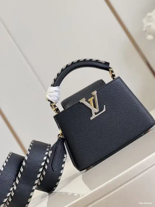 Cheap CAPUCINES MINI VUITTON LOUIS 0226