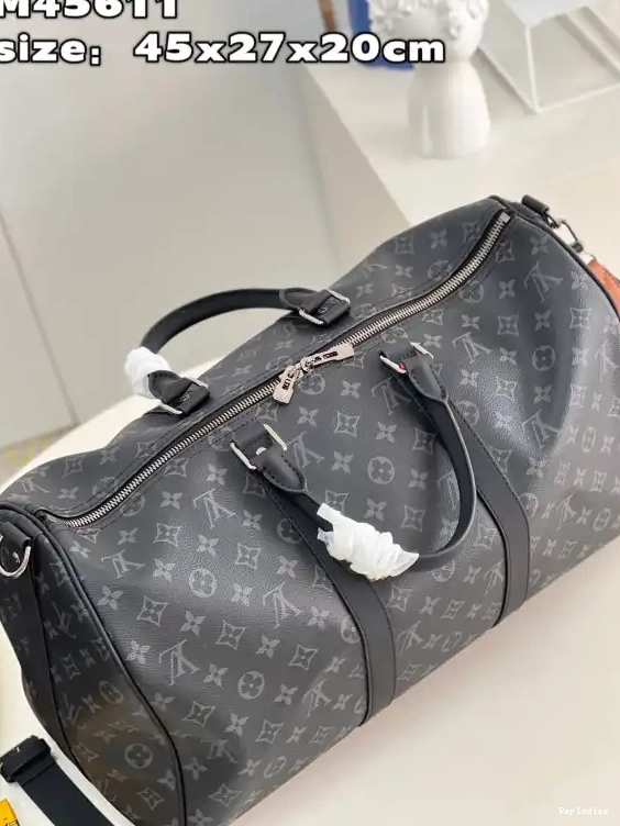 Cheap 45 LOUIS KEEPALL VUITTON 0226