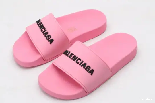 Cheap BALENCIAGA POOL SLIDE SANDAL 0212