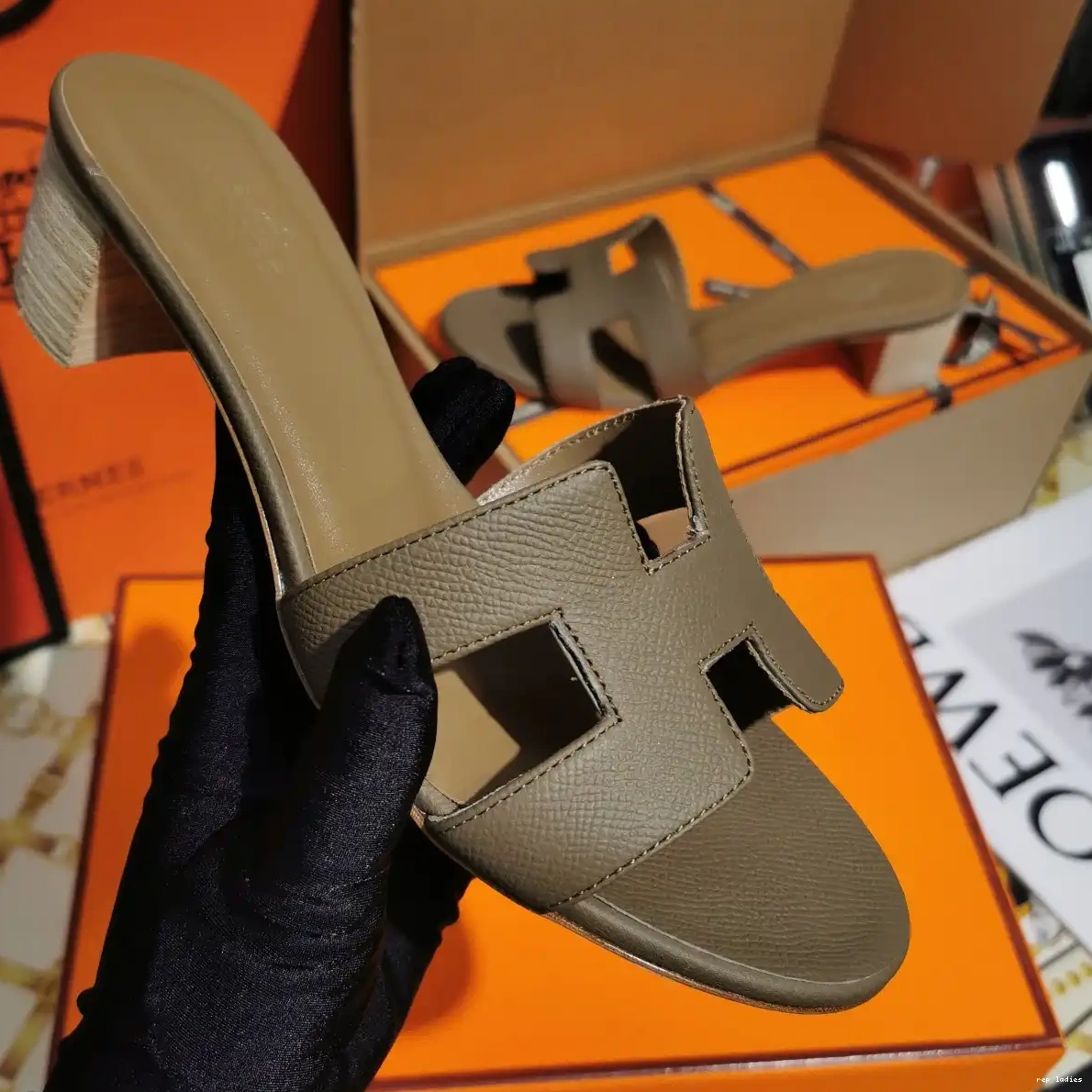 Cheap OASIS HERMES SANDAL 0210