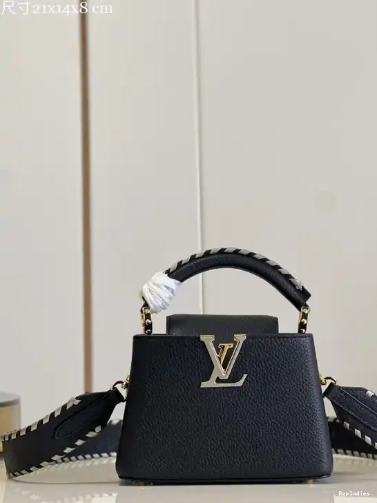 Cheap CAPUCINES MINI VUITTON LOUIS 0226