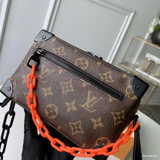 Cheap TRUNK SOFT MINI LOUIS VUITTON 0217