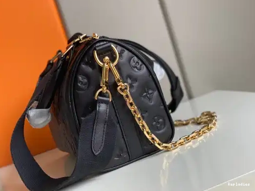 Cheap 22 SPEEDY VUITTON LOUIS BANDOULIÈRE 0219