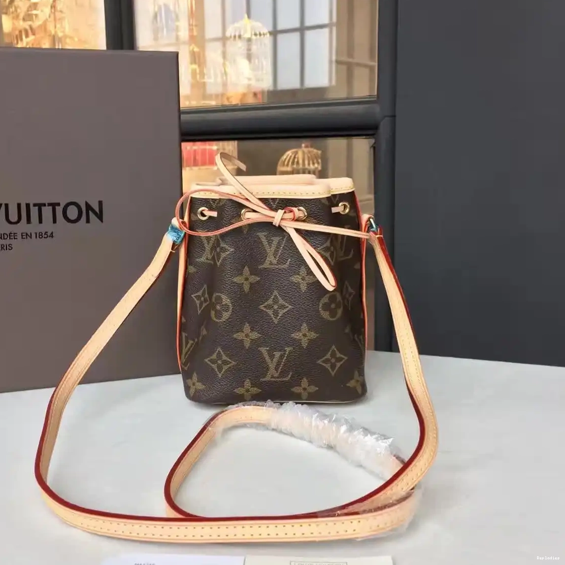 Cheap NANO NOE Vuitton Louis 0219