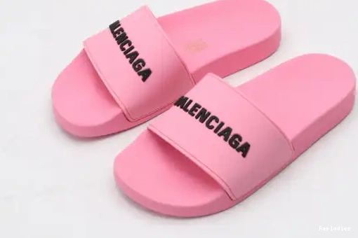 Cheap BALENCIAGA POOL SLIDE SANDAL 0212