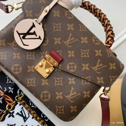 Cheap VUITTON METIS LOUIS POCHETTE 0225