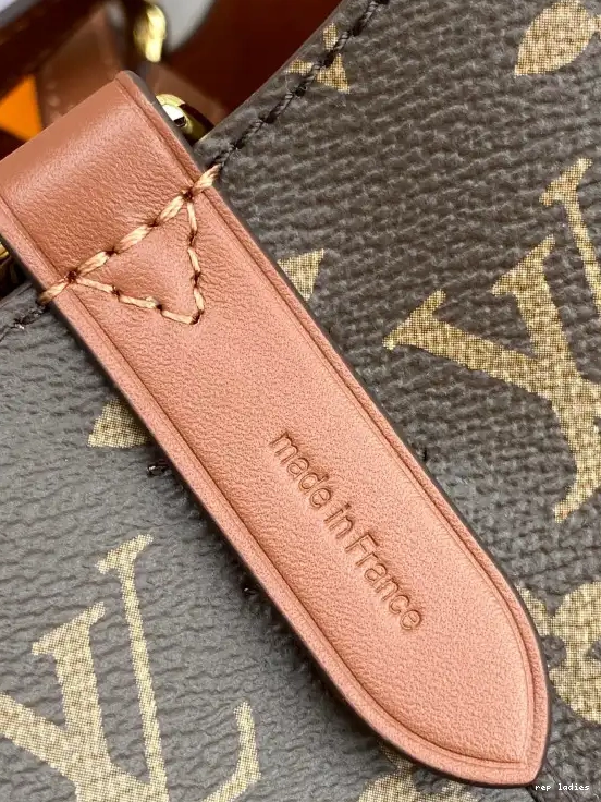 Cheap VUITTON NÉONOÉ LOUIS 0220