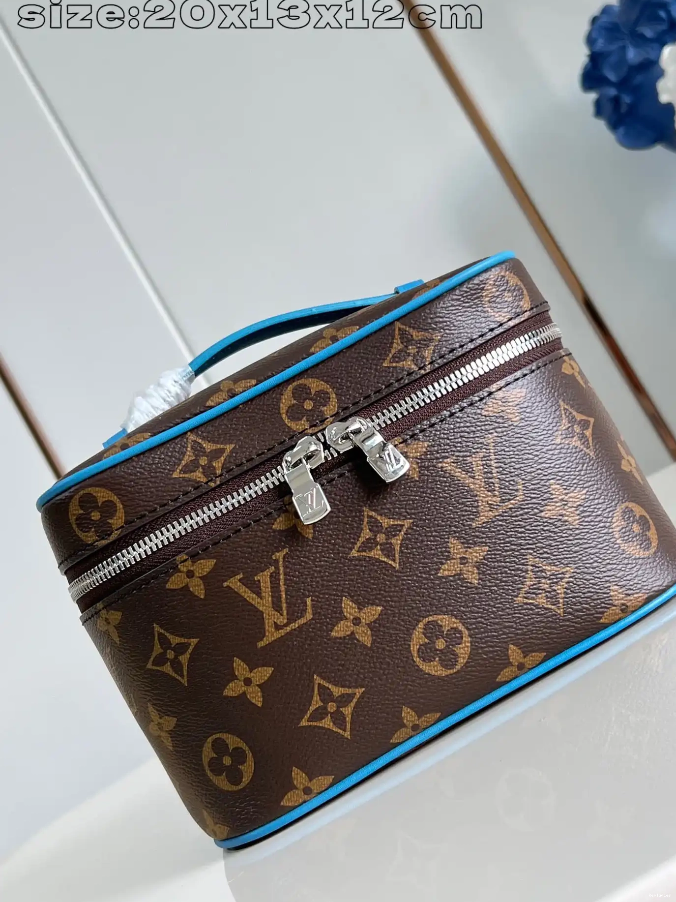 Cheap MINI LOUIS VUITTON NICE 0218