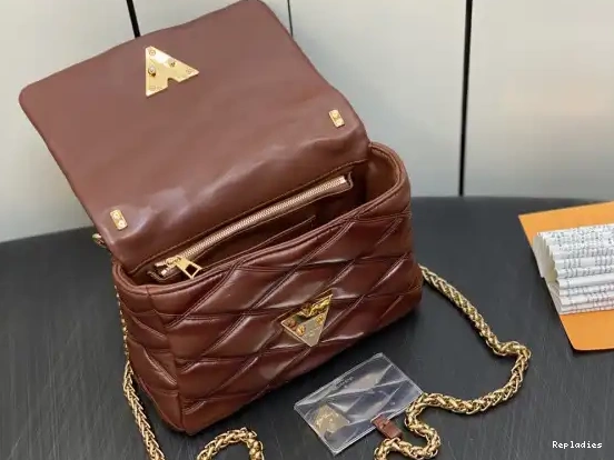 Cheap GO-14 LOUIS VUITTON MM 0214