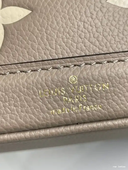 Cheap VUITTON NANO NOÉ LOUIS 0218