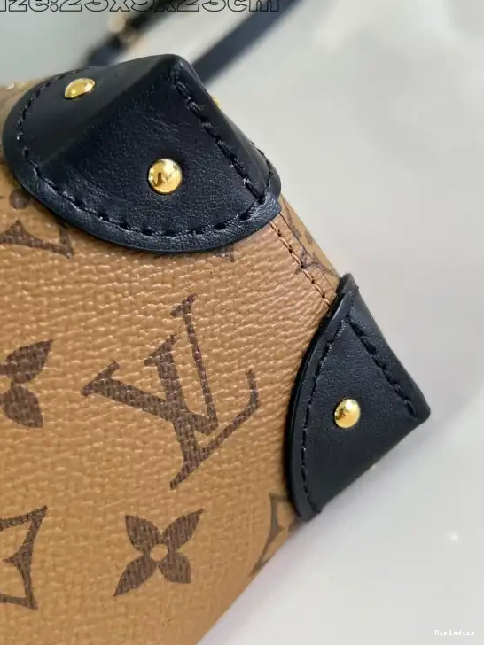 Cheap Trunk Vuitton Noé PM Louis 0226