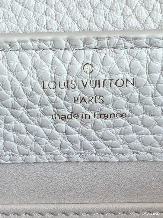 Cheap LOUIS MINI VUITTON CAPUCINES 0220