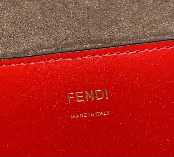 Cheap FENDI MEDIUM SUNSHINE 0201