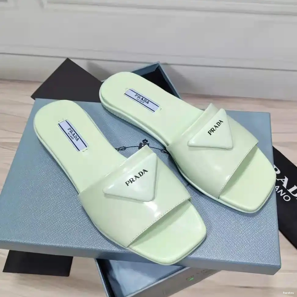 Cheap slides PRADA 0212