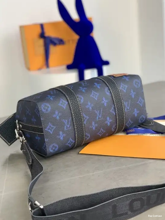 Cheap CITY VUITTON LOUIS KEEPALL 0218