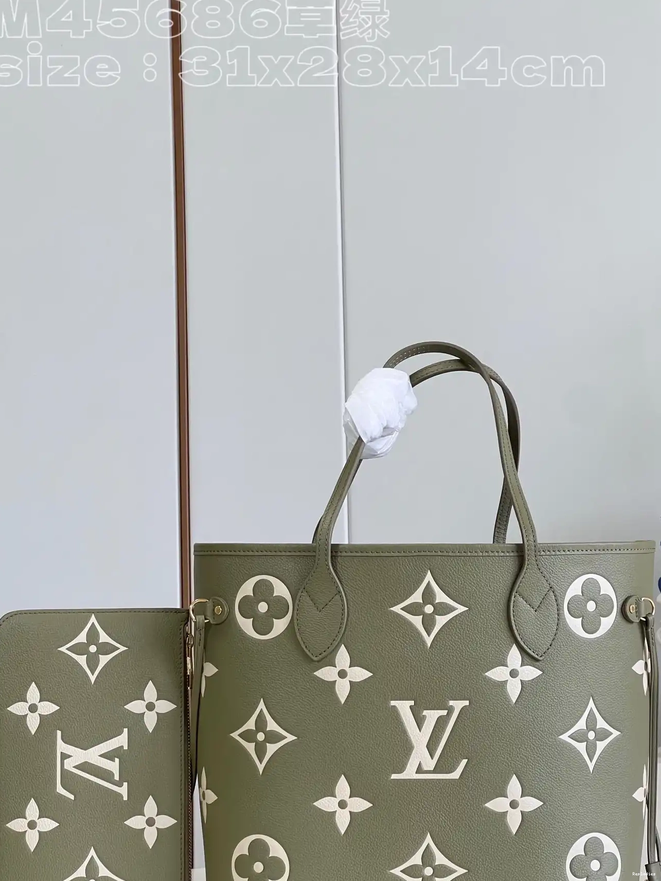 Cheap MM VUITTON NEVERFULL LOUIS 0219