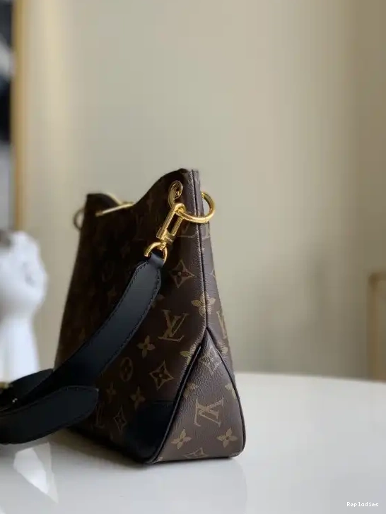 Cheap ODÉON VUITTON LOUIS PM 0215