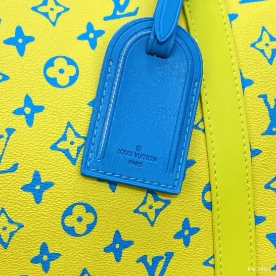 Cheap KEEPALL 50 VUITTON LOUIS BANDOULIÈRE 0216