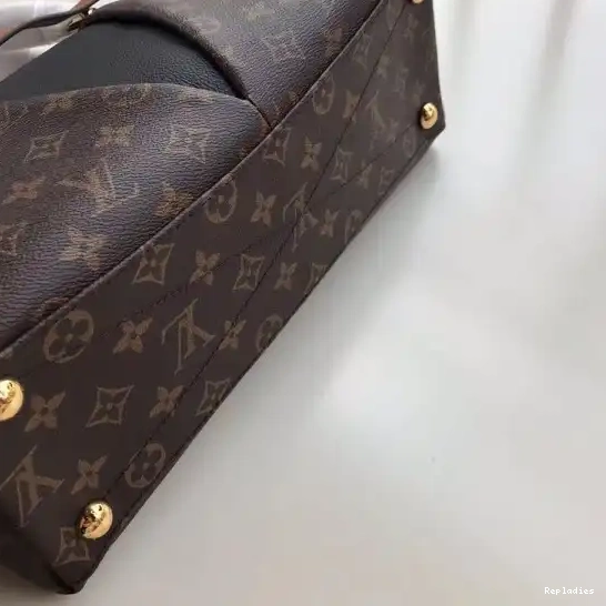 Cheap TOTE Vuitton MM Louis V 0222