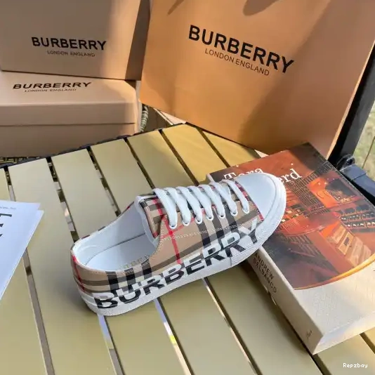 Cheap Sneaker Burberry Vintage 0210