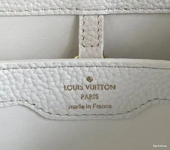 Cheap BB CAPUCINES VUITTON LOUIS 0214