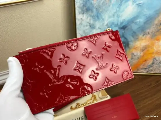 Cheap POCHETTE VUITTON LOUIS FÉLICIE 0219