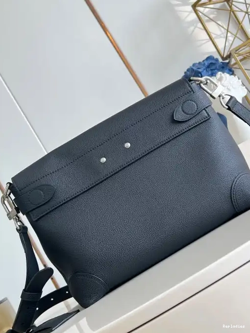 Cheap Steamer Crossbody-30*20*10CM VUITTON LOUIS 0216