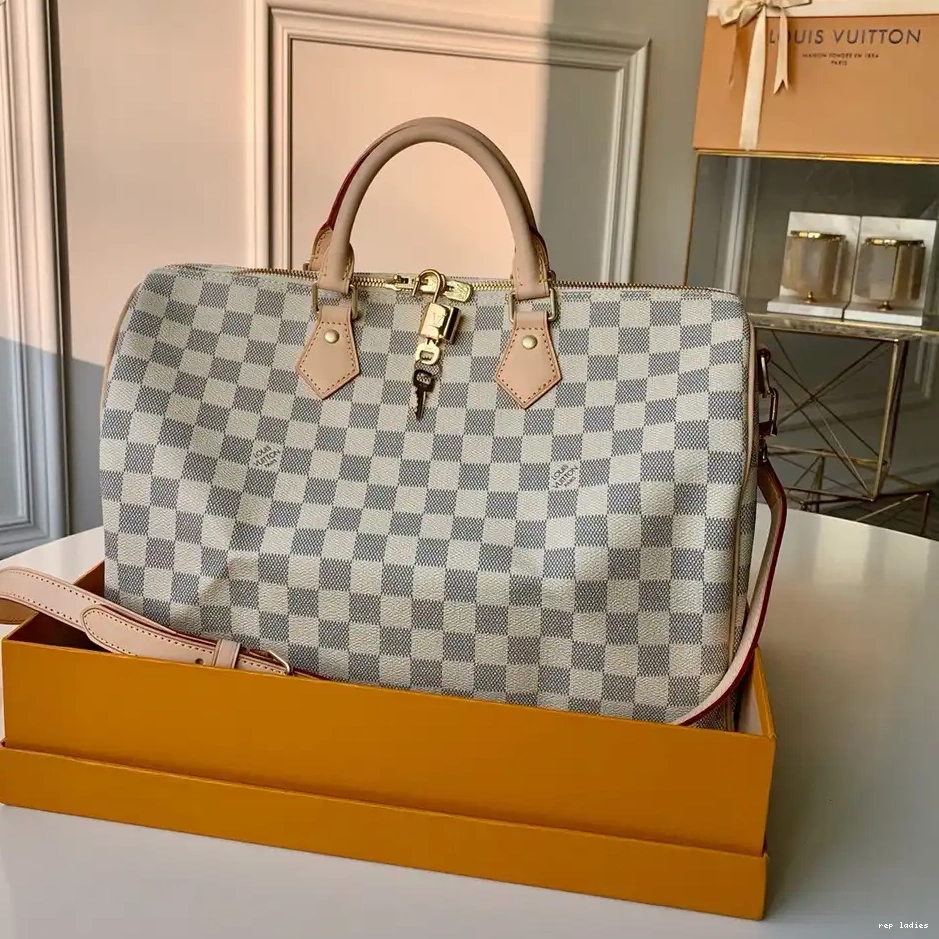 Cheap SPEEDY Vuitton 35 BANDOULIÈRE Louis 0221