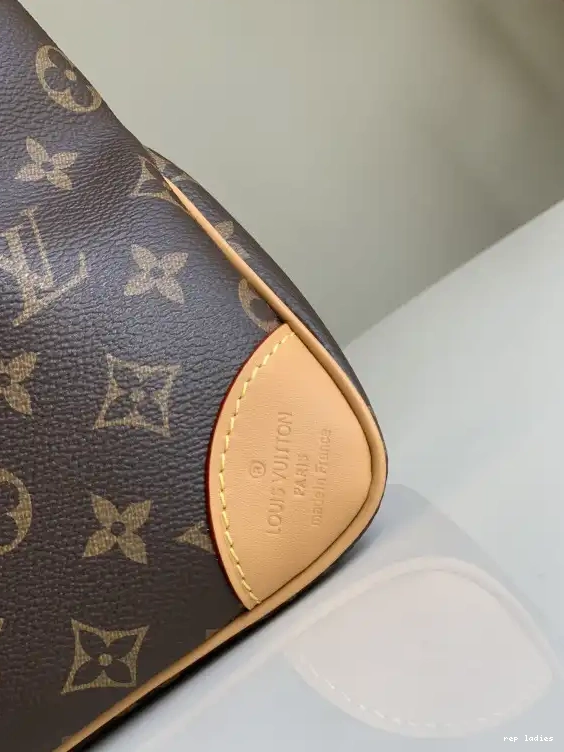 Cheap MM ODÉON LOUIS VUITTON 0218