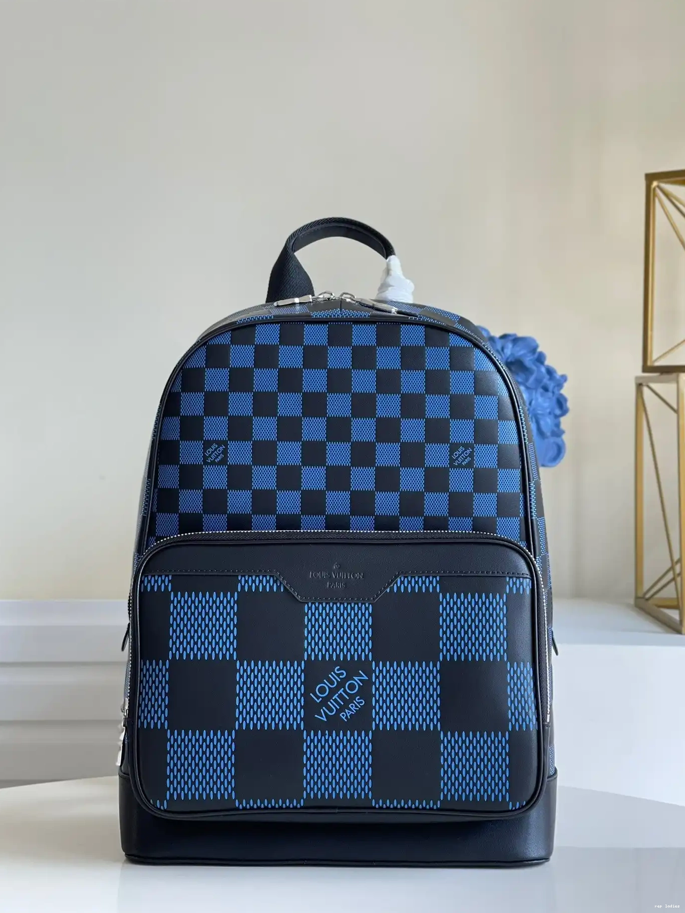 Cheap LOUIS CAMPUS BACKPACK VUITTON 0221